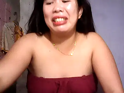 Snapshot of pinaysinglemommm chatting on 20, 6, 2026 pinaysinglemommm online show from 20, 6, 2026