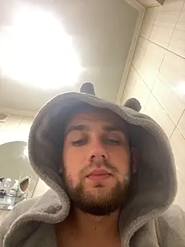 LuckyGirlfriends online show from 2, 11, 2025