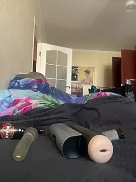 LuckyGirlfriends online show from 23, 3, 2026