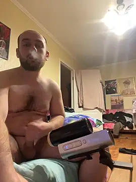 LuckyGirlfriends online show from 19, 3, 2026