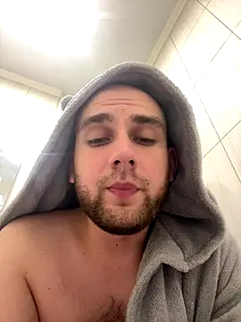 LuckyGirlfriends online show from 23, 11, 2025