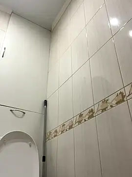 LuckyGirlfriends online show from 29, 10, 2025