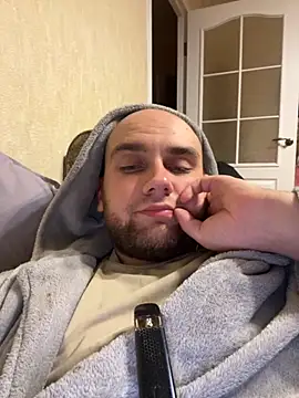 LuckyGirlfriends online show from 27, 10, 2025