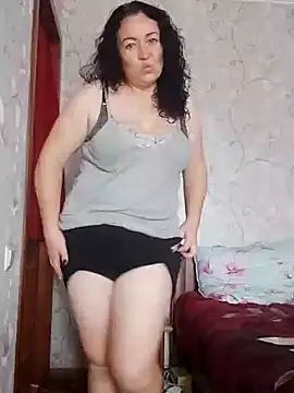 Velvet3451 online show from 11, 10, 2025