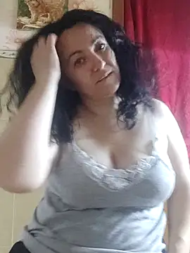 Velvet3451 online show from 25, 11, 2025