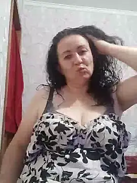 Velvet3451 online show from 29, 9, 2025