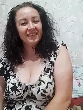 Velvet3451 online show from 10, 9, 2025