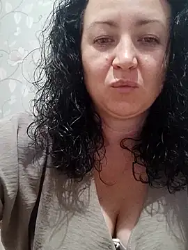 Velvet3451 online show from 11, 9, 2025