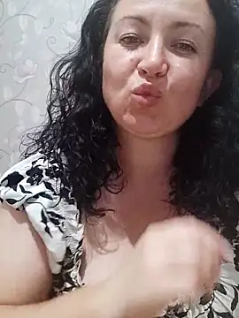 Velvet3451 online show from 8, 9, 2025