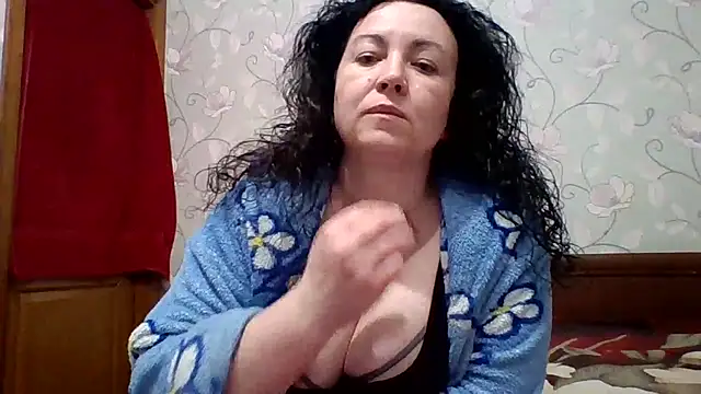 Velvet3451 online show from 30, 4, 2026