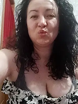 Velvet3451 online show from 17, 11, 2025