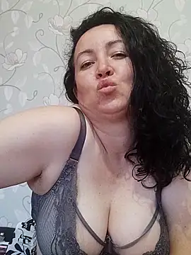 Velvet3451 online show from 14, 9, 2025