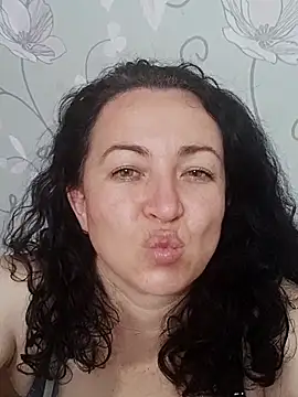 Velvet3451 online show from 11, 10, 2025