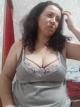 Velvet3451 online show from 10, 11, 2025