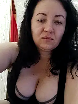 Velvet3451 online show from 18, 1, 2026