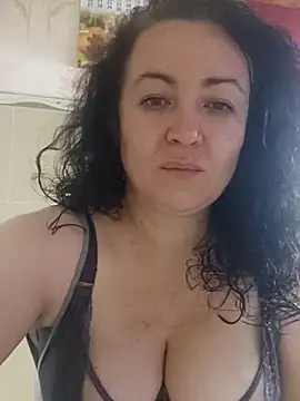 Velvet3451 online show from 15, 10, 2025