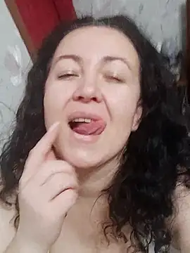 Velvet3451 online show from 4, 11, 2025