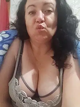 Velvet3451 online show from 1, 10, 2025