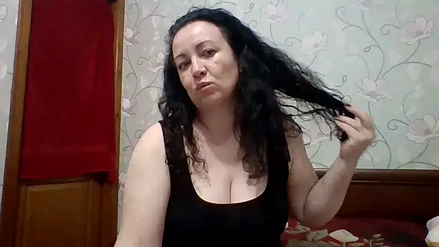 Velvet3451 online show from 16, 4, 2026