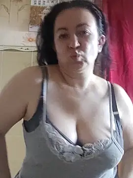 Velvet3451 online show from 19, 12, 2025