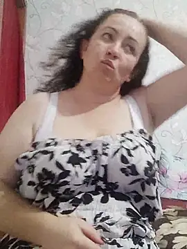 Velvet3451 online show from 4, 10, 2025