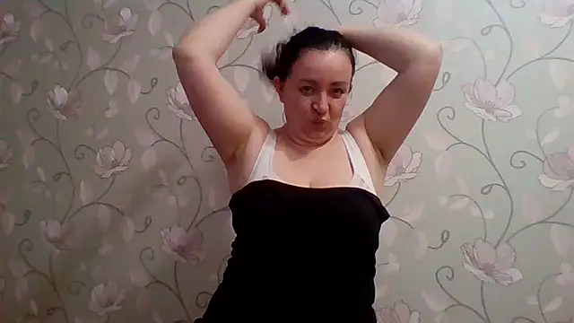 Velvet3451 online show from 18, 3, 2026