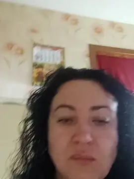 Velvet3451 online show from 19, 10, 2025