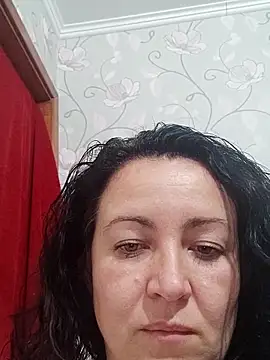 Velvet3451 online show from 15, 9, 2025