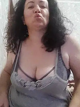 Velvet3451 online show from 5, 10, 2025