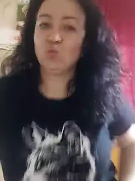 Velvet3451 online show from 18, 11, 2025