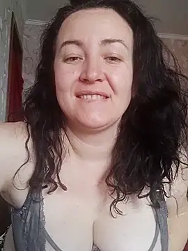 Velvet3451 online show from 2, 11, 2025