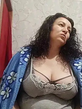 Velvet3451 online show from 2, 10, 2025