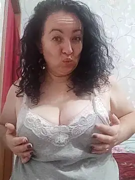 Velvet3451 online show from 30, 9, 2025