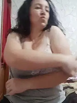 Velvet3451 online show from 12, 11, 2025