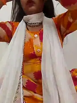 Babe Doll04 online show from 24, 5, 2026