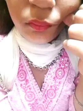 Babe Doll04 online show from 19, 11, 2025