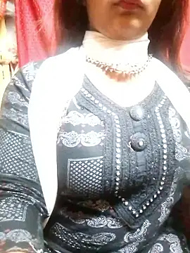 Babe Doll04 online show from 7, 11, 2025