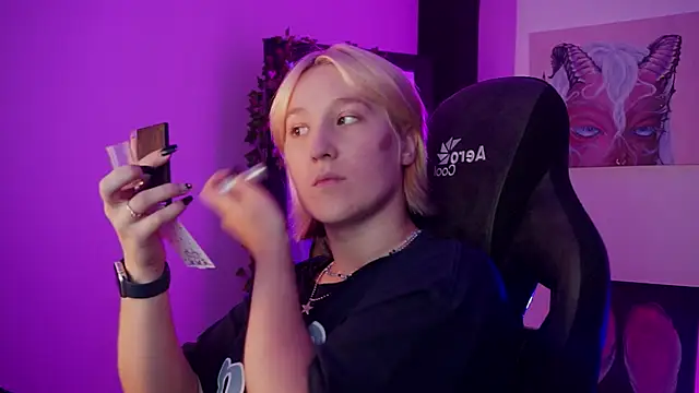 CinBellamy online show from 17, 9, 2025