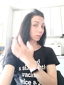 Princessa99885 online show from 6, 5, 2026
