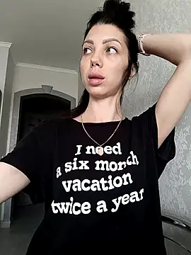 Princessa99885 online show from 25, 9, 2025