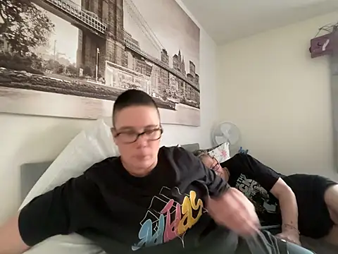 voluptuous-minx online show from 27, 2, 2026