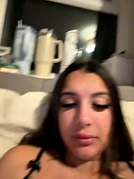 Amelianunnxx online show from 29, 9, 2025