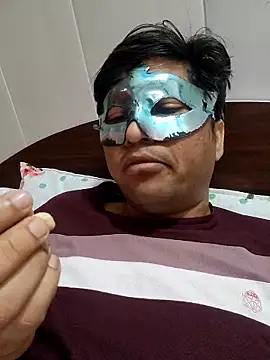 Radhika 01 online show from 17, 1, 2026