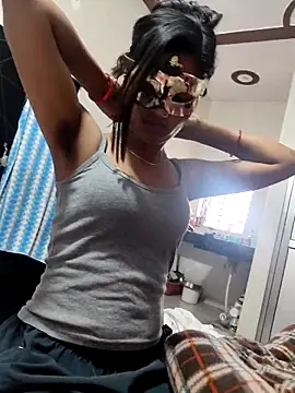 Radhika 01 online show from 18, 2, 2026