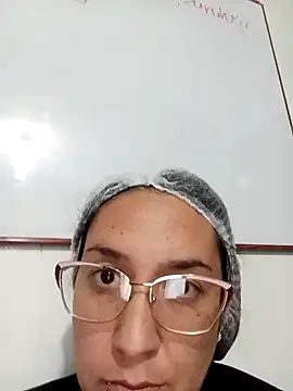 MargaretMonroe online show from 2, 10, 2025