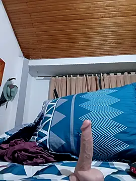 MargaretMonroe online show from 8, 10, 2025