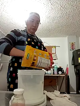 MargaretMonroe online show from 3, 10, 2025