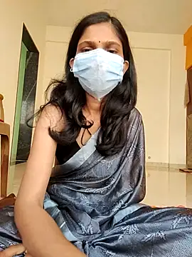 Shivani2002 online show from 12, 1, 2026