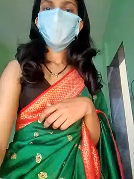 Shivani2002 online show from 18, 2, 2026