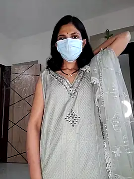 Shivani2002 online show from 13, 4, 2026